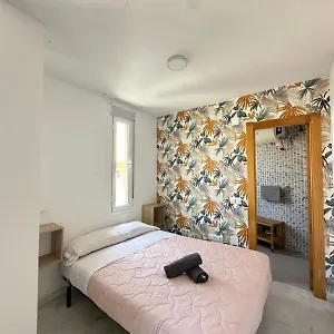  Apartamento Huelin & Station