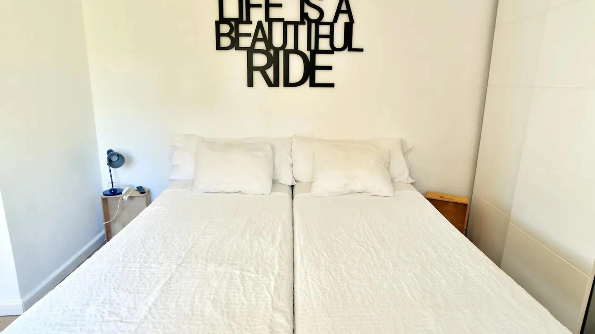 Apartamento Con Vistas Al Mar - Malaga - B 0*,