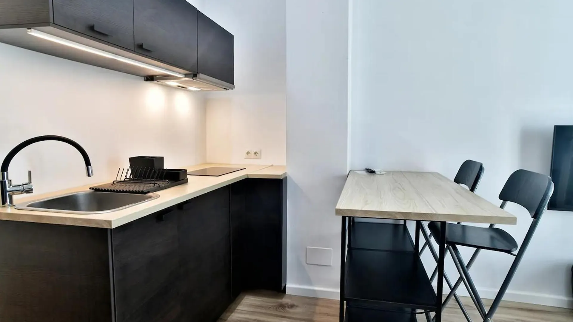 Apartamento Con Vistas Al Mar - Malaga - B Spain