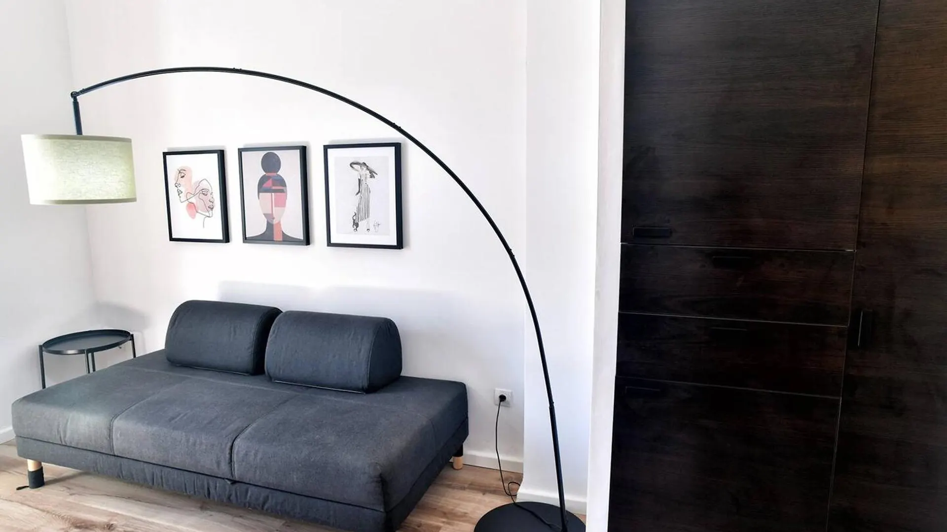 Apartamento Con Vistas Al Mar - Malaga - B Apartment