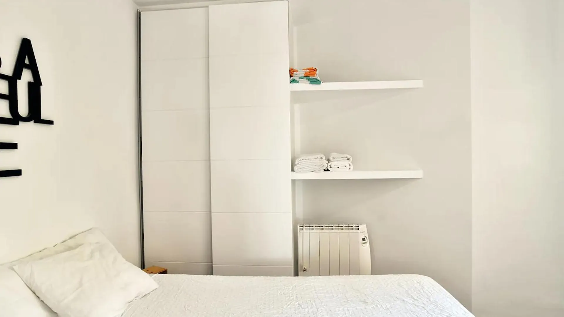 Apartamento Con Vistas Al Mar - Malaga - B Apartment