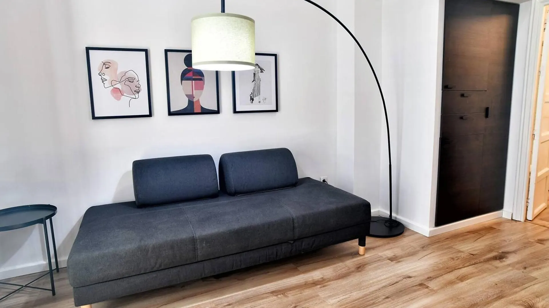 Apartamento Con Vistas Al Mar - Malaga - B Spain
